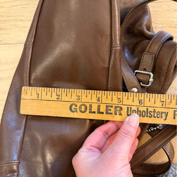 Coach Madison satchel - Picture 10 of 11